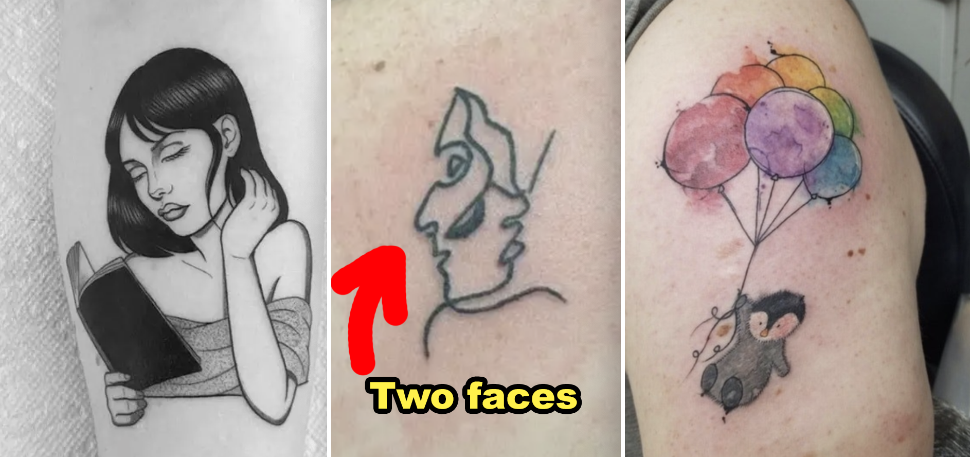 210 Unique Tattoo Ideas You'll Actually Like